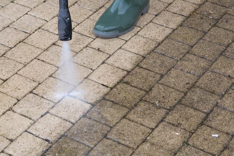 How To Maintain A Pristine Patio