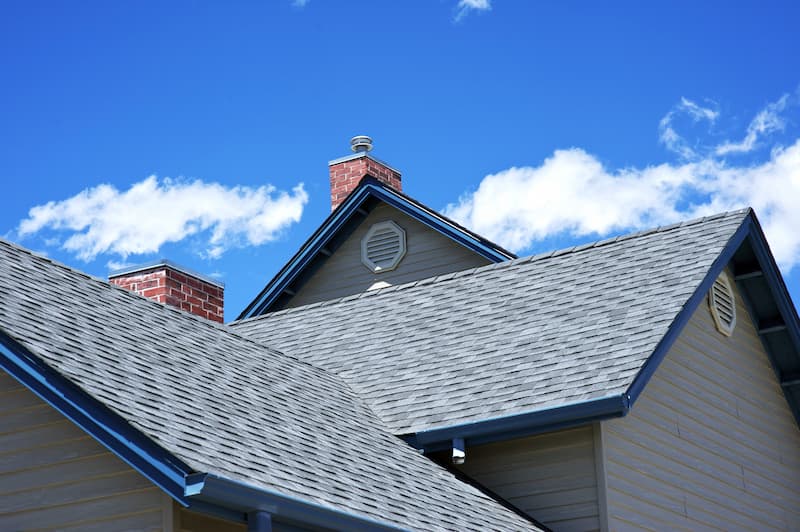 Here's Why A Clean Roof Is A Healthy Roof